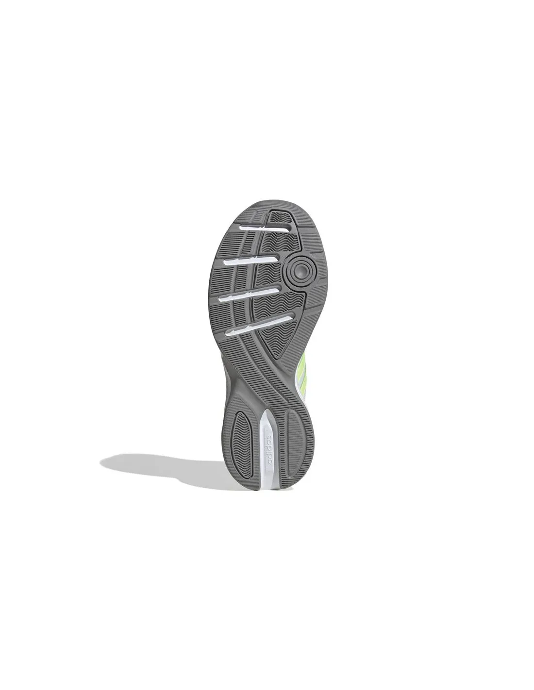 Zapatillas de Fitness adidas Essentials Strutter Hombre Blanco