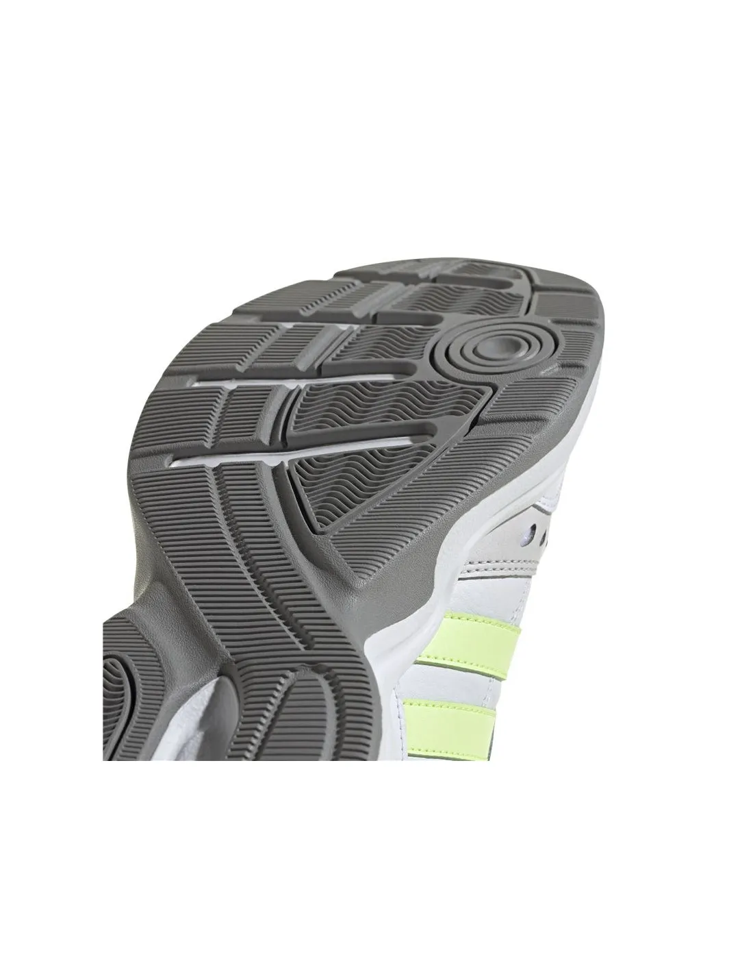 Zapatillas de Fitness adidas Essentials Strutter Hombre Blanco