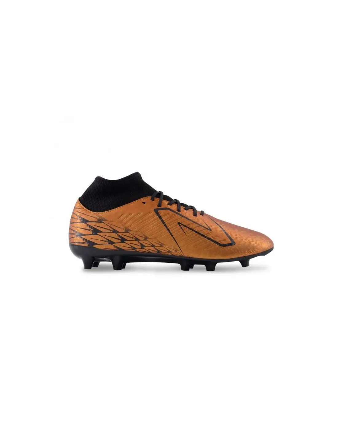 Zapatillas de Fútbol New Balance Tekela v4 Magique AG Copper Hombre