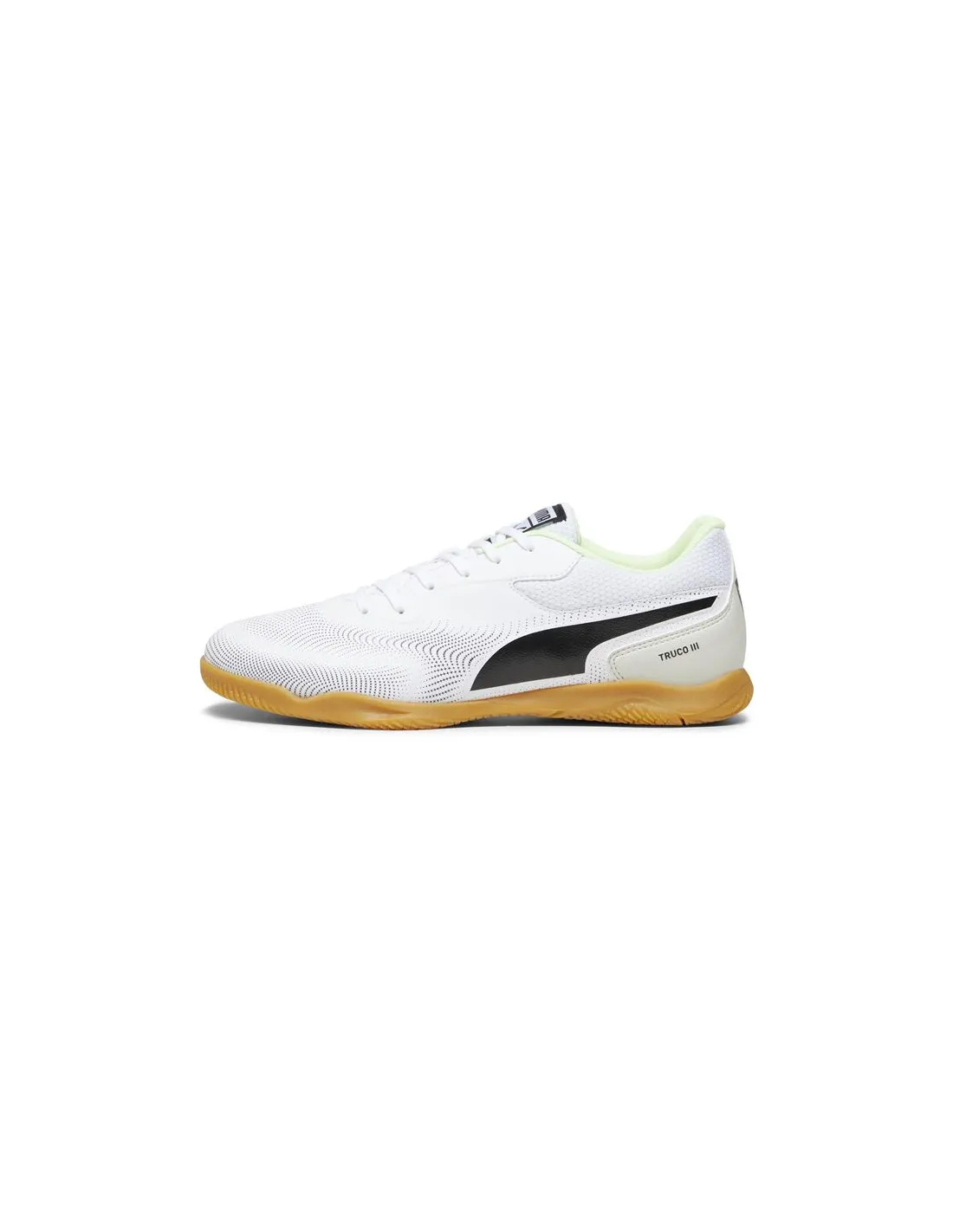 Zapatillas de fútbol sala Puma Truco III Hombre