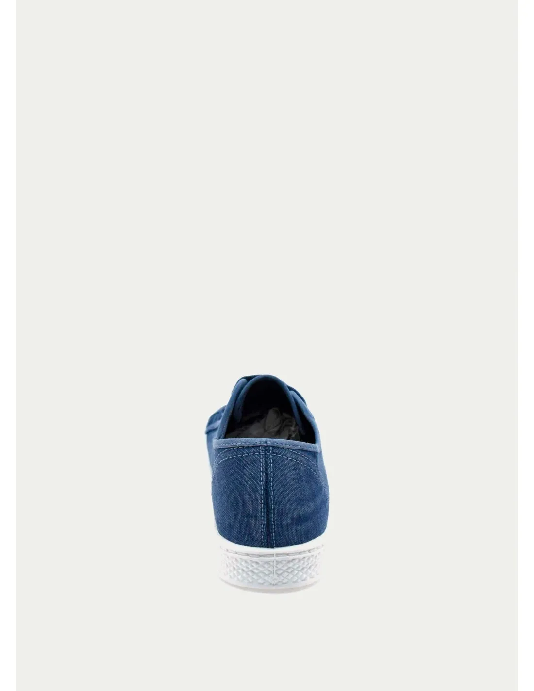 ZAPATILLAS DE LONA LEVIS 225832 JEANS 