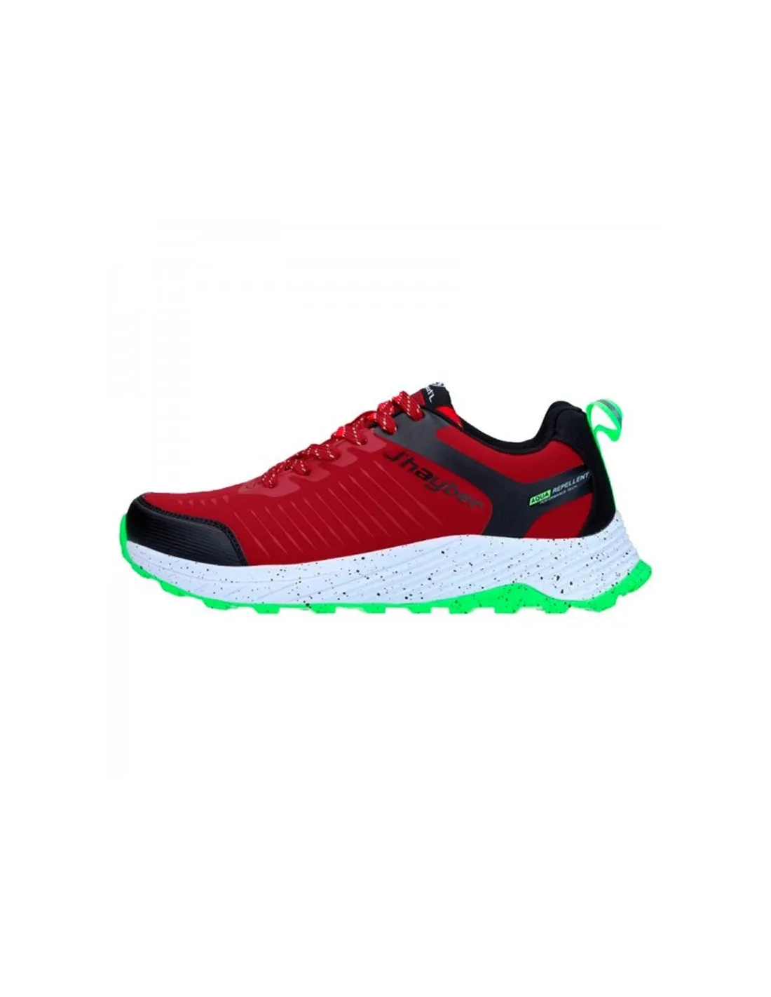 Zapatillas de montaña J´hayber Macro Hombre RD