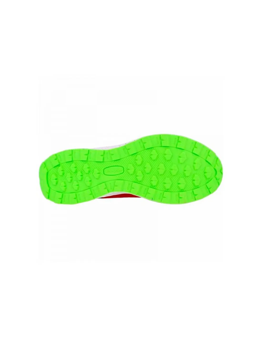 Zapatillas de montaña J´hayber Macro Hombre RD