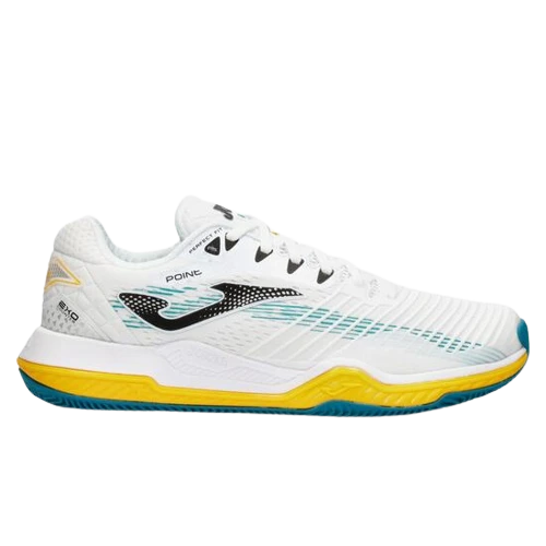 Zapatillas de padel Joma T.point Men Blanc Et Bleu