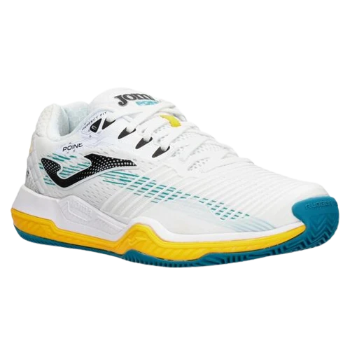 Zapatillas de padel Joma T.point Men Blanc Et Bleu