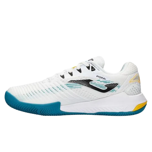 Zapatillas de padel Joma T.point Men Blanc Et Bleu