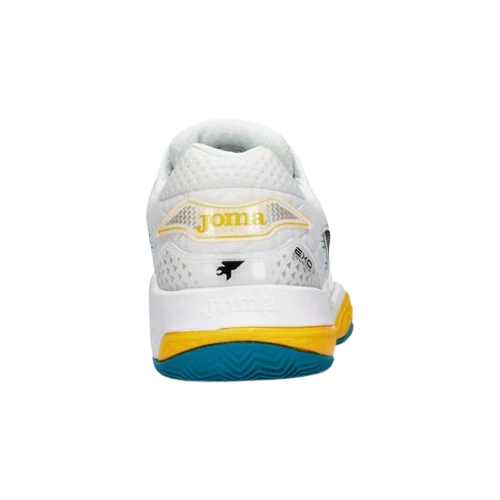 Zapatillas de padel Joma T.point Men Blanc Et Bleu