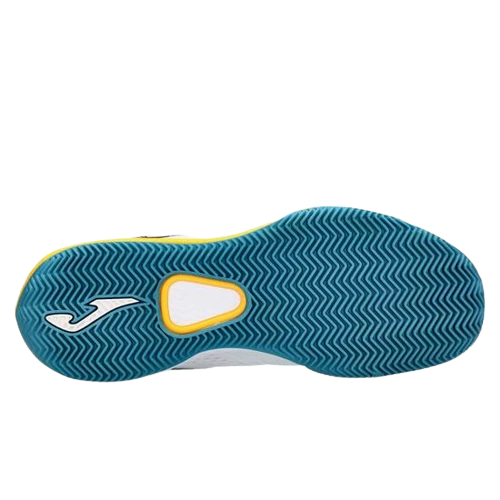 Zapatillas de padel Joma T.point Men Blanc Et Bleu
