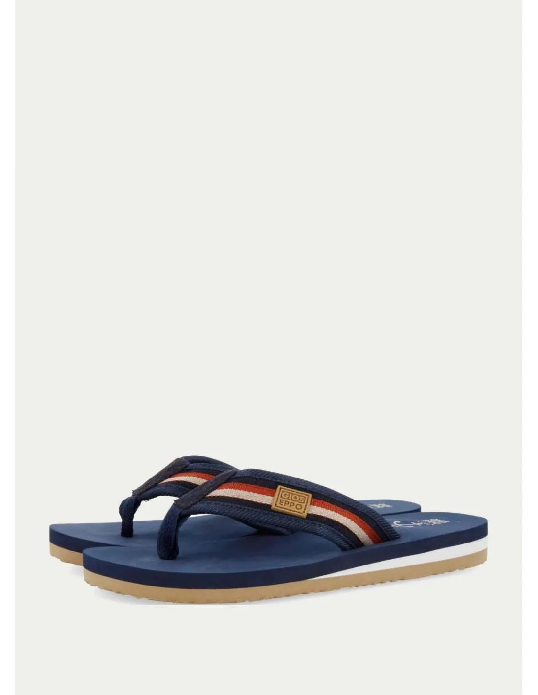 ZAPATILLAS DE PISCIN GIOSEPPO ZEELAND MARINO 