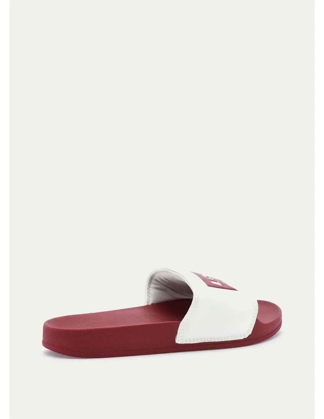 ZAPATILLAS DE PISCIN LEVIS 229170 BLANCO 