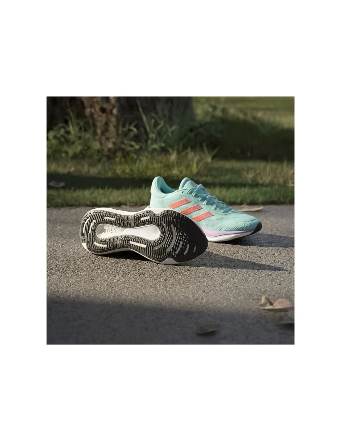 Zapatillas de Running adidas Supernova 3 Mujer