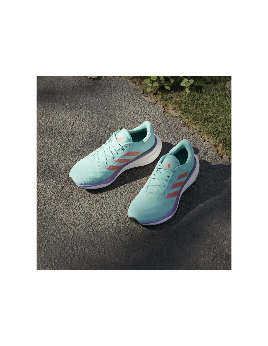 Zapatillas de Running adidas Supernova 3 Mujer