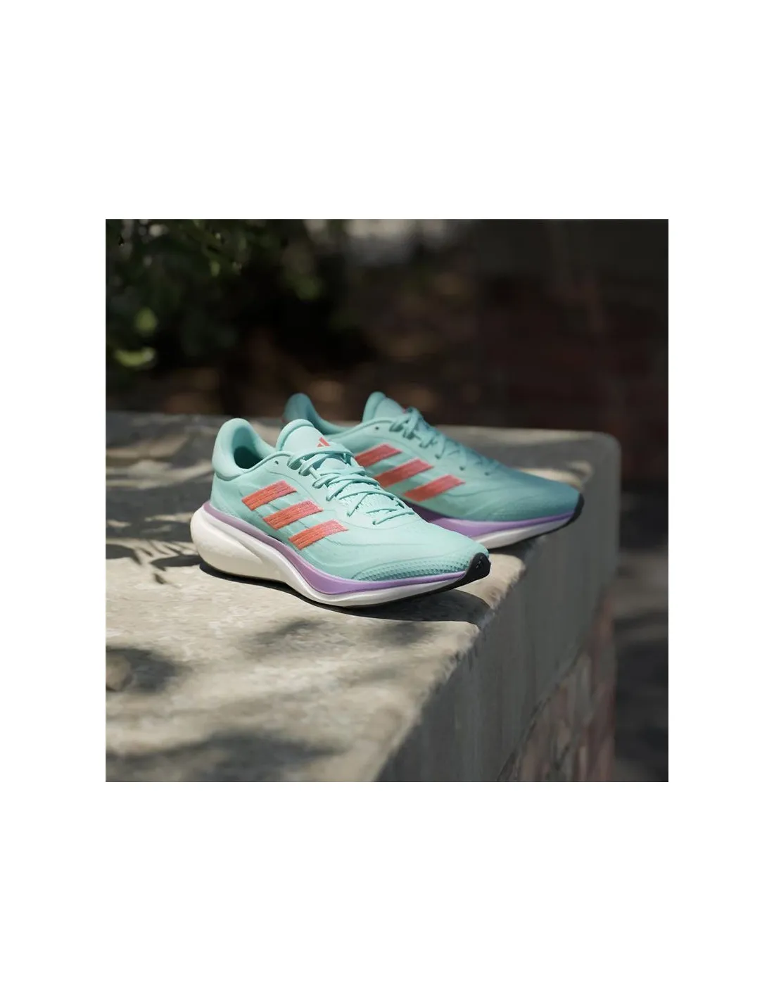 Zapatillas de Running adidas Supernova 3 Mujer