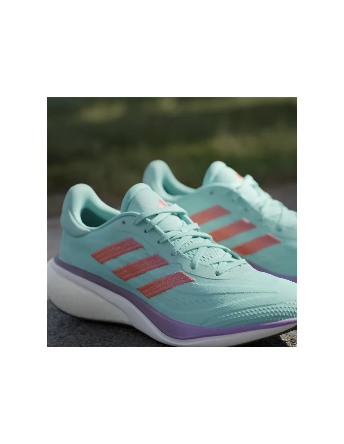 Zapatillas de Running adidas Supernova 3 Mujer