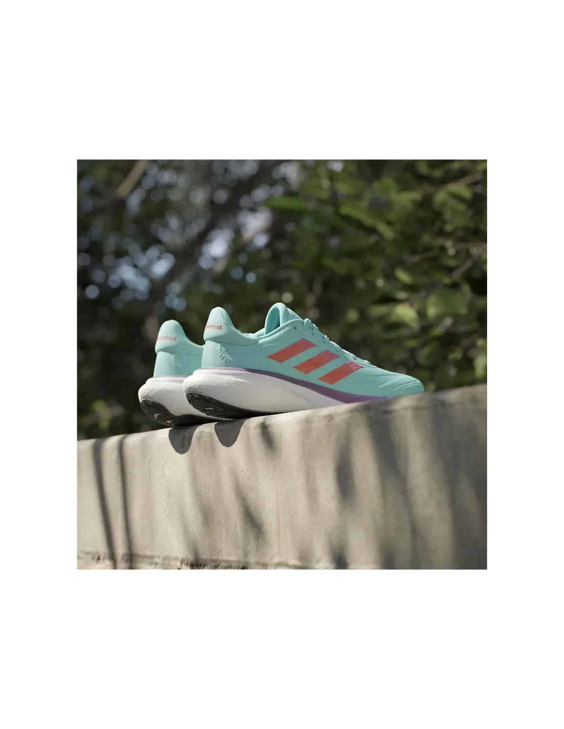 Zapatillas de Running adidas Supernova 3 Mujer