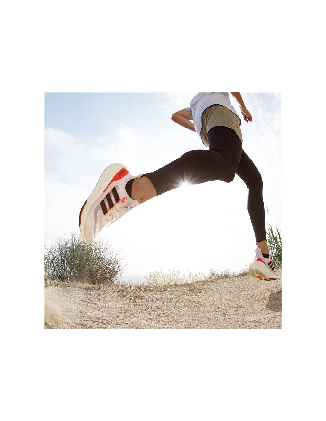 Zapatillas de Running adidas Ultra Boost Light