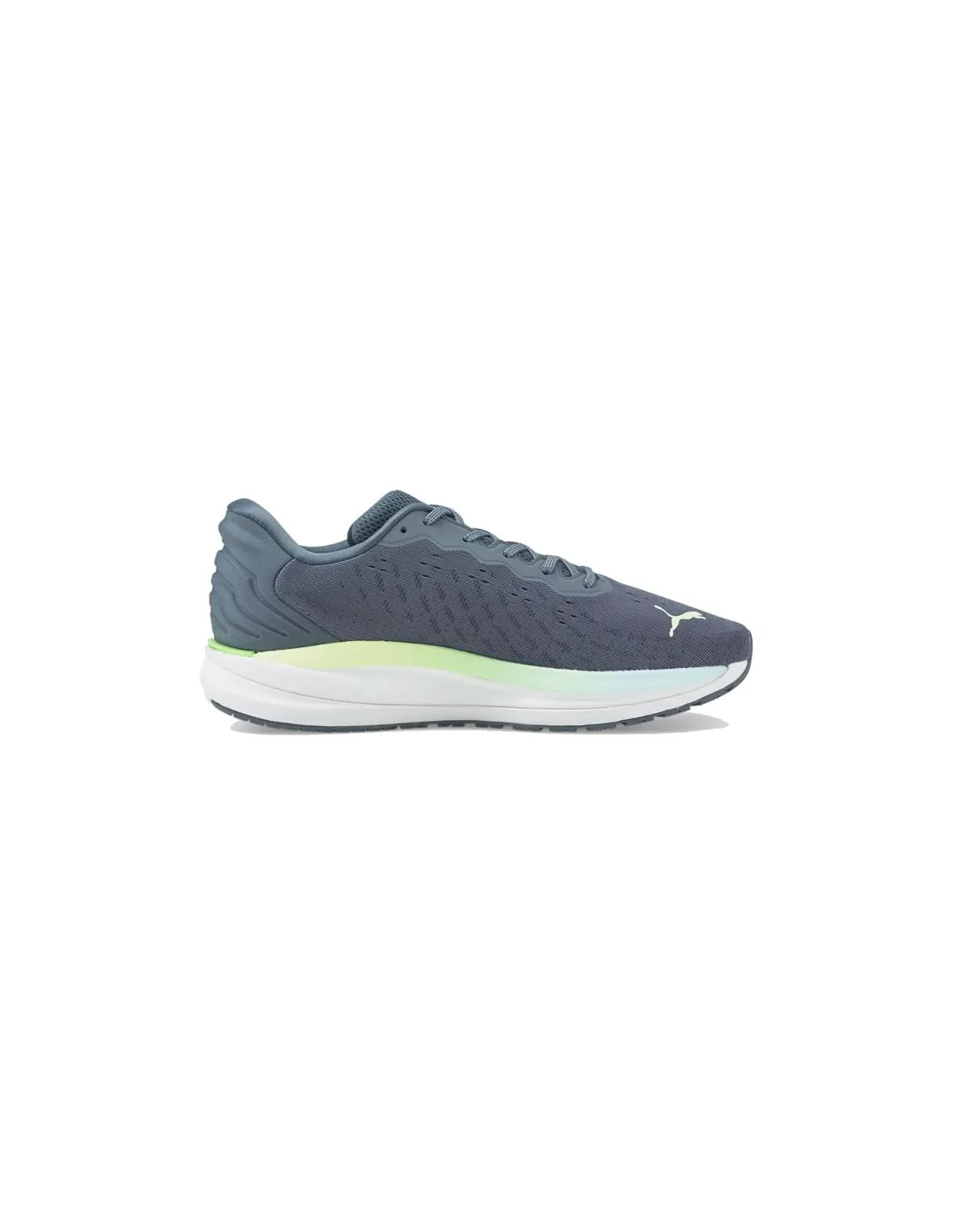 Zapatillas de running Puma Magnify Nitro Hombre BK