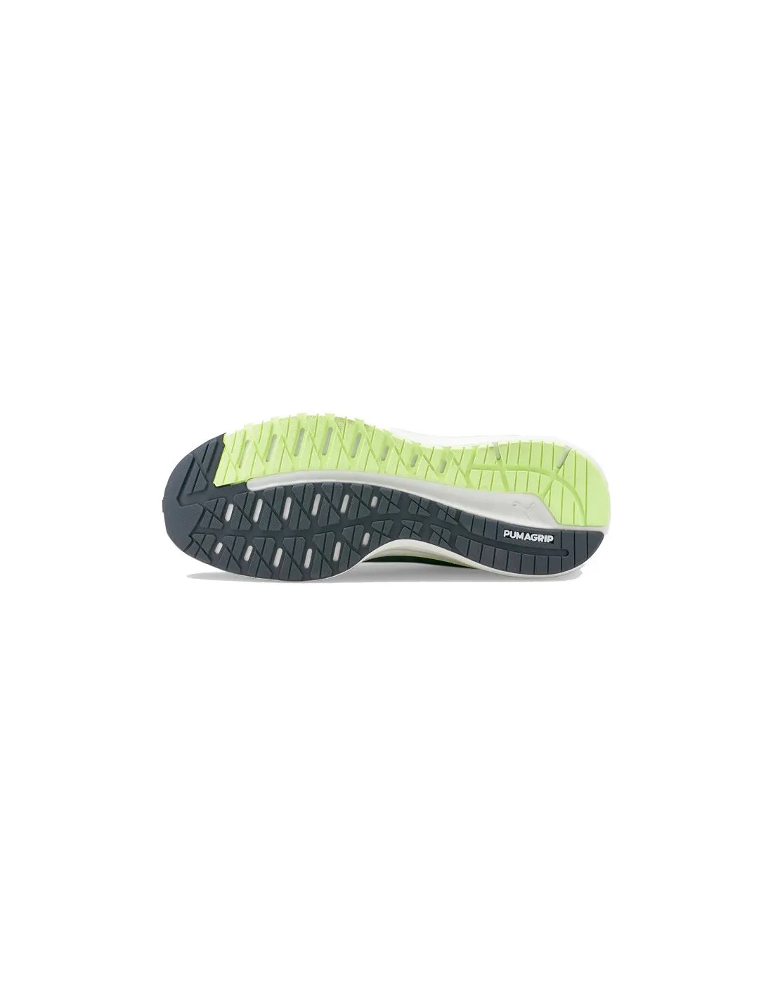 Zapatillas de running Puma Magnify Nitro Hombre BK