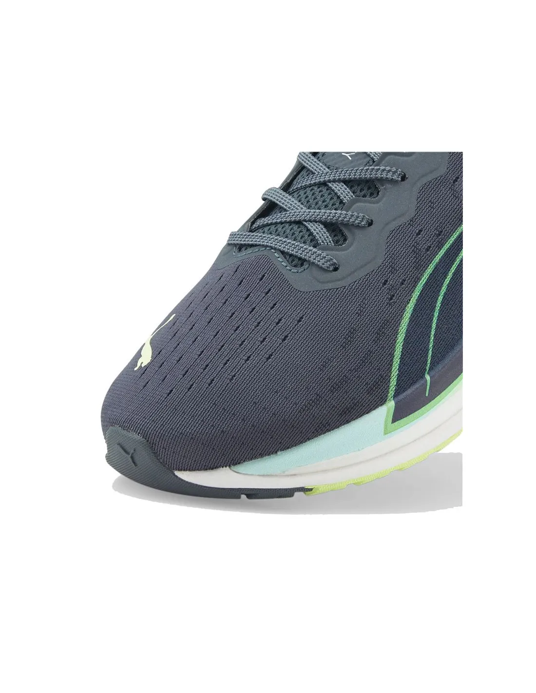 Zapatillas de running Puma Magnify Nitro Hombre BK