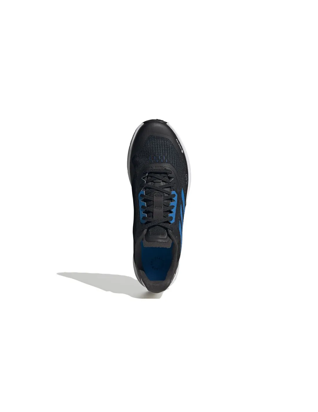 Zapatillas de senderismo adidas Terrex Agravic Hombre Bl