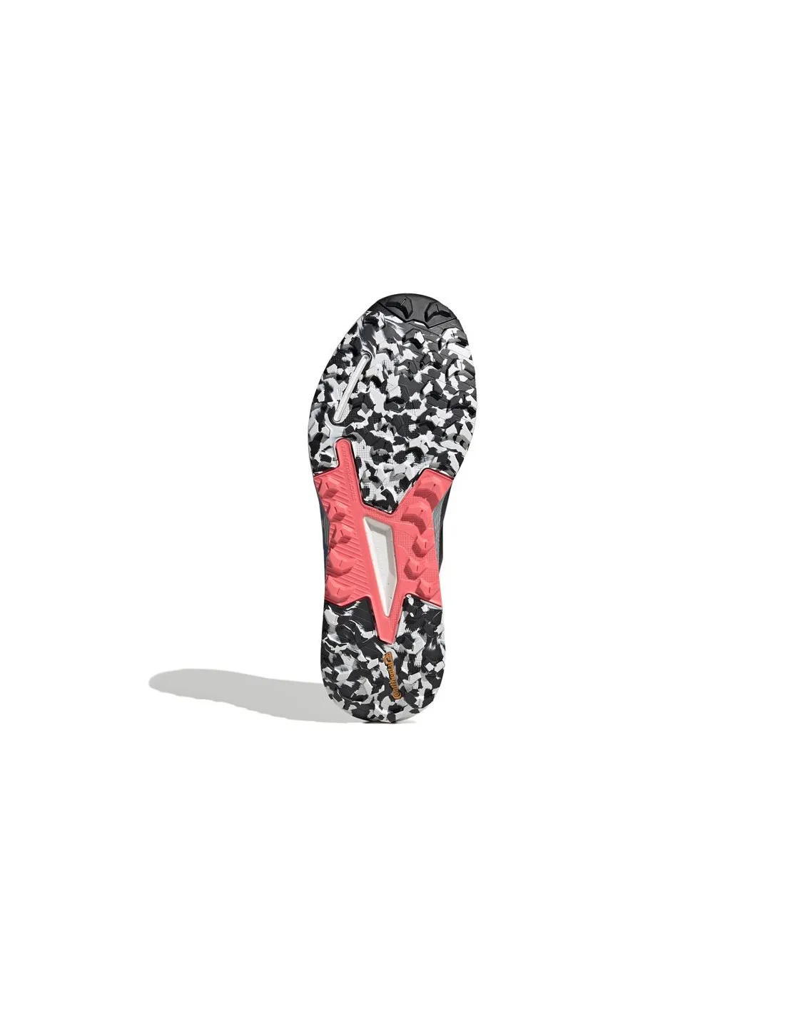 Zapatillas de senderismo adidas Terrex Agravic Hombre Bl