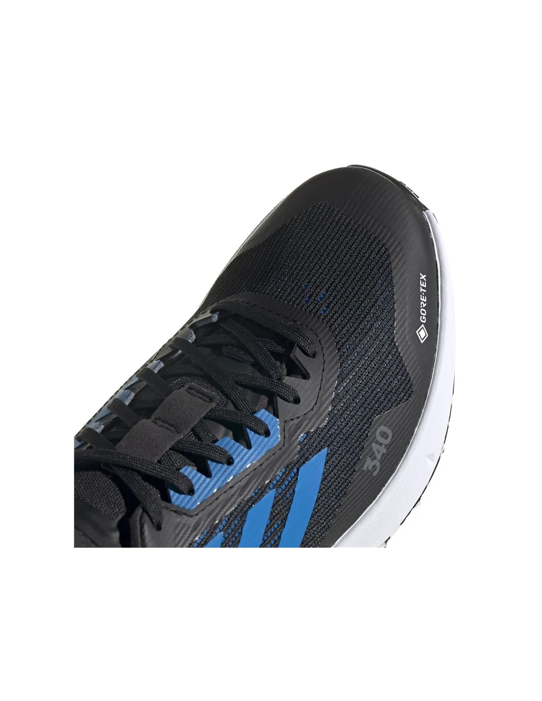 Zapatillas de senderismo adidas Terrex Agravic Hombre Bl