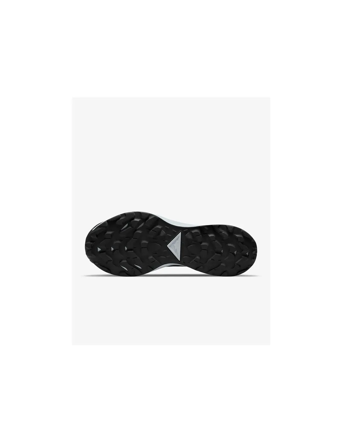 Zapatillas de trail Nike Pegasus 3 Hombre