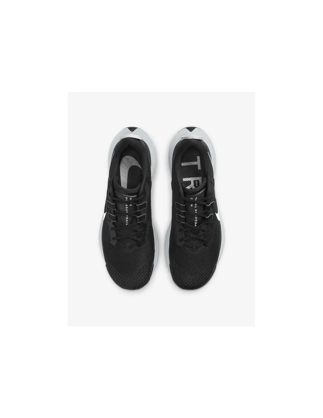 Zapatillas de trail Nike Pegasus 3 Hombre