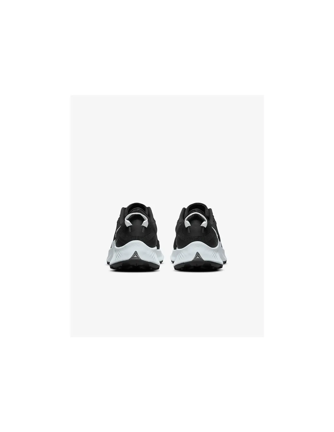 Zapatillas de trail Nike Pegasus 3 Hombre
