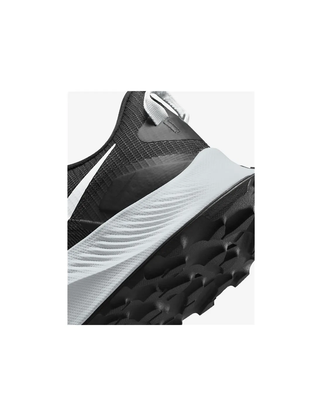 Zapatillas de trail Nike Pegasus 3 Hombre