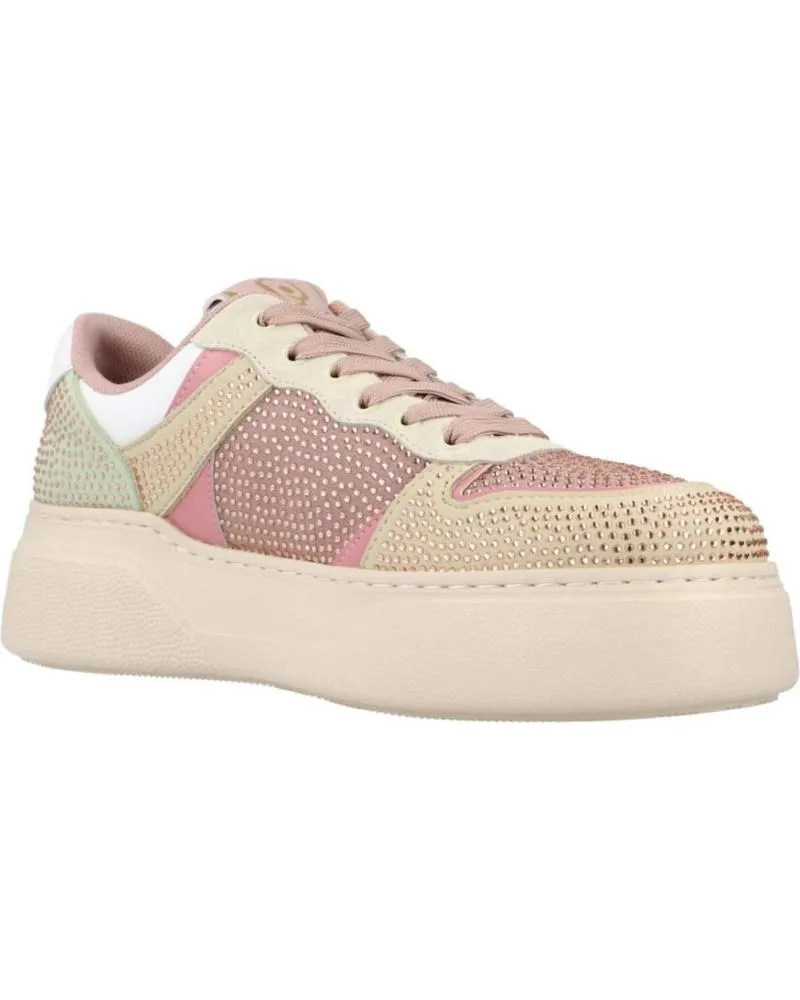 Zapatillas deporte de Mujer LIU JO TAMI 02 ROSA