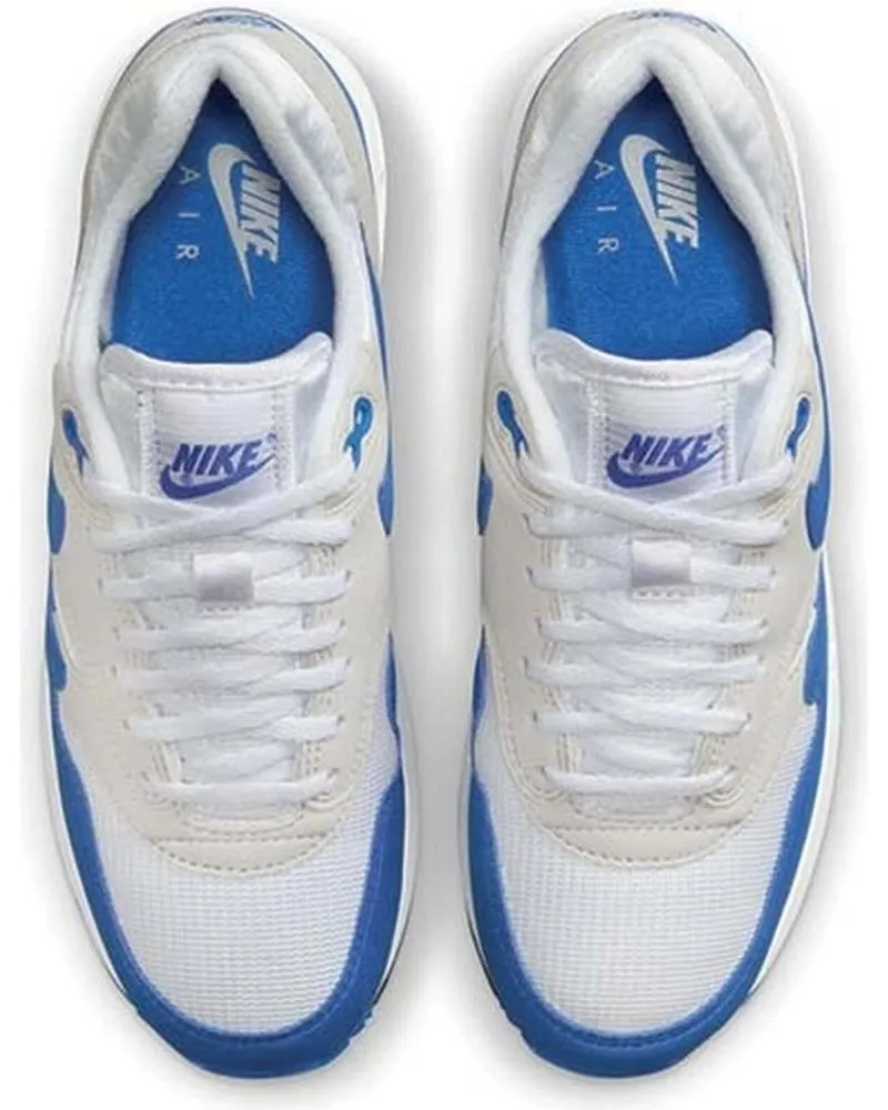 Zapatillas deporte NIKE  de Hombre ZAPATILLAS AIR MAX 1 86 OG PARA HOMBRE EN COLOR  AZUL