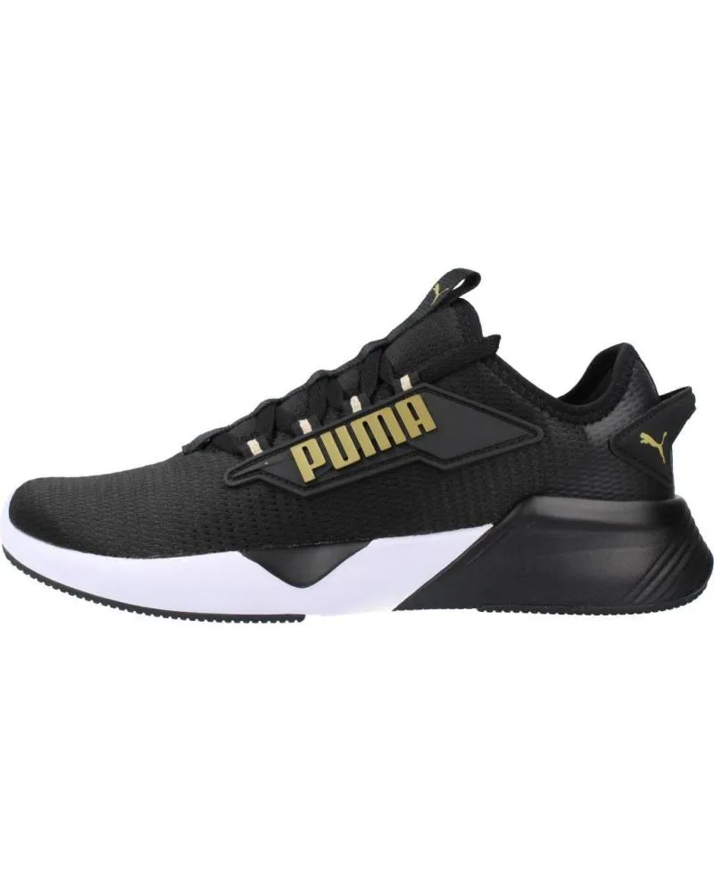 ZAPATILLAS DEPORTE PUMA  DE MUJER 37667616 RATALIATE 2  NEGRO