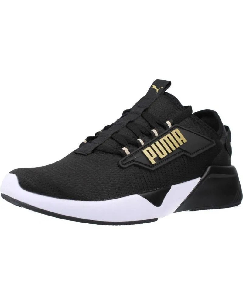 ZAPATILLAS DEPORTE PUMA  DE MUJER 37667616 RATALIATE 2  NEGRO