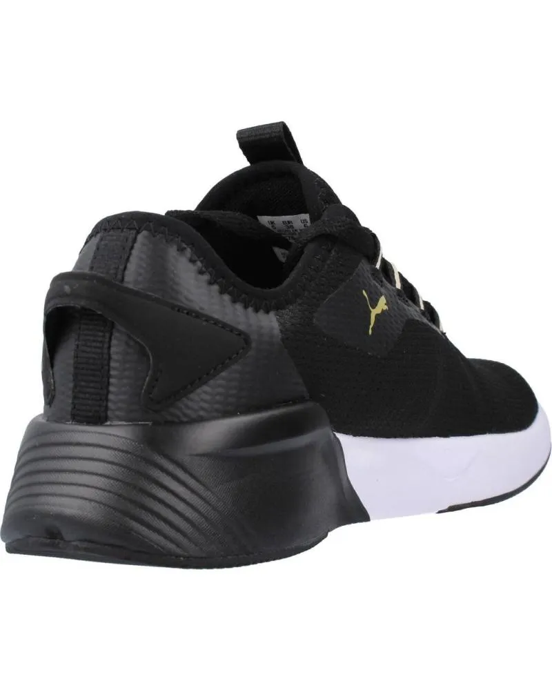 ZAPATILLAS DEPORTE PUMA  DE MUJER 37667616 RATALIATE 2  NEGRO