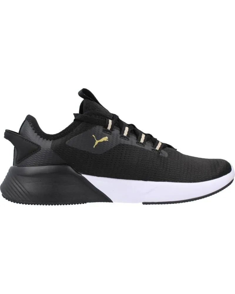 ZAPATILLAS DEPORTE PUMA  DE MUJER 37667616 RATALIATE 2  NEGRO