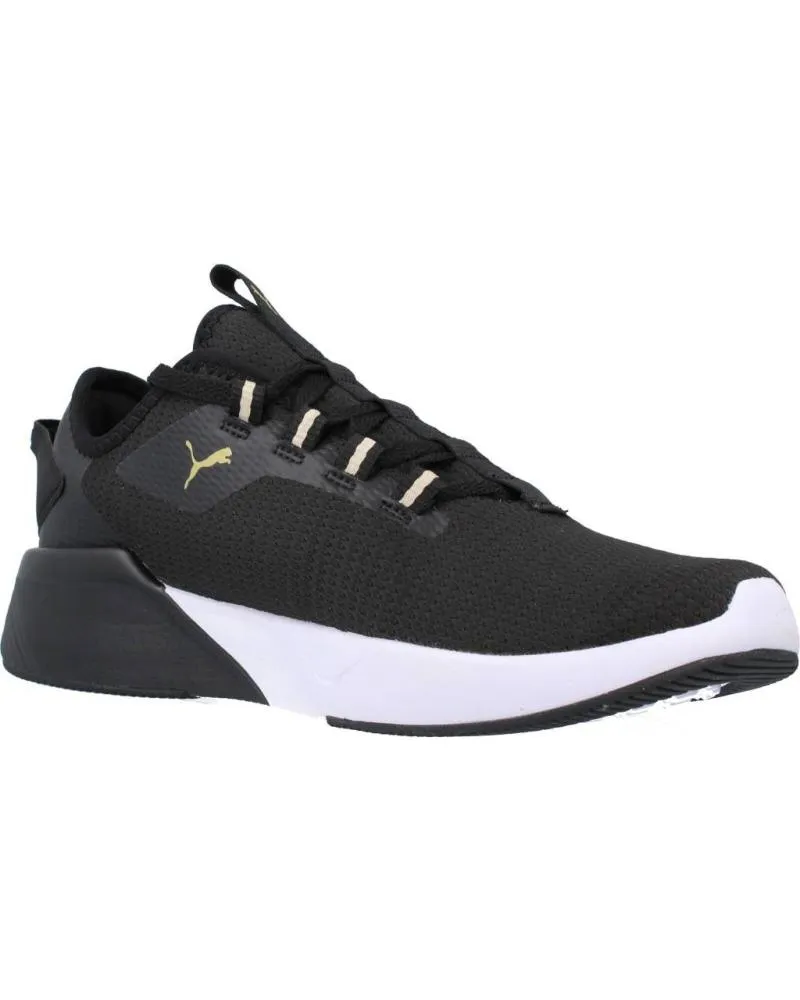 ZAPATILLAS DEPORTE PUMA  DE MUJER 37667616 RATALIATE 2  NEGRO