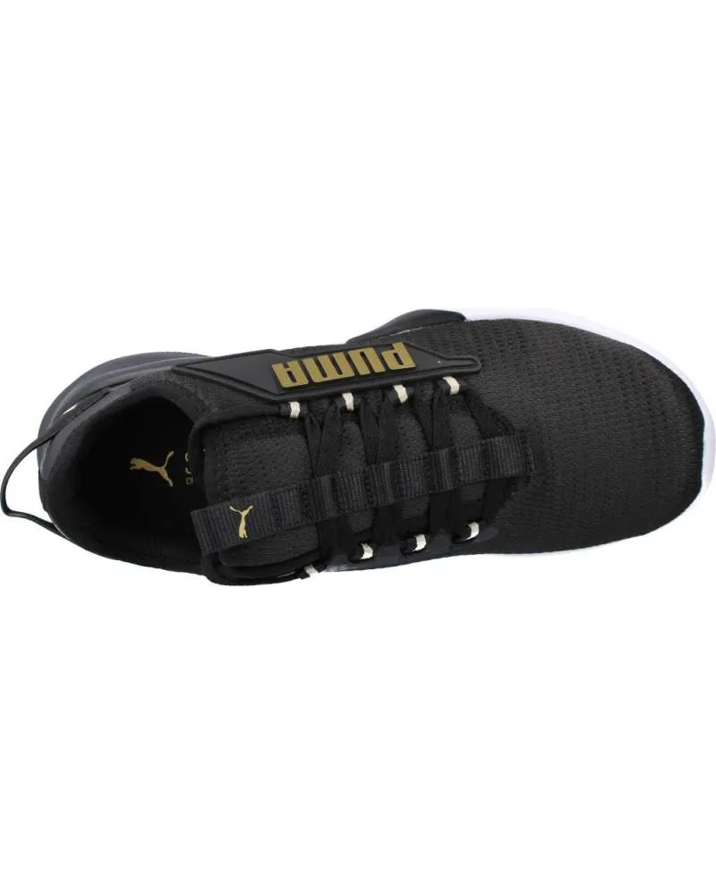 ZAPATILLAS DEPORTE PUMA  DE MUJER 37667616 RATALIATE 2  NEGRO