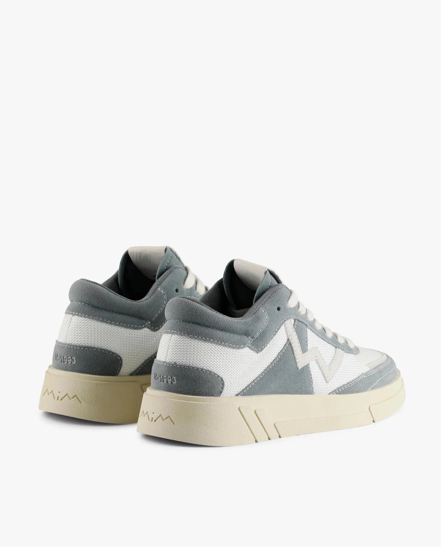 Zapatillas Deportivas De Mujer Con Cordo