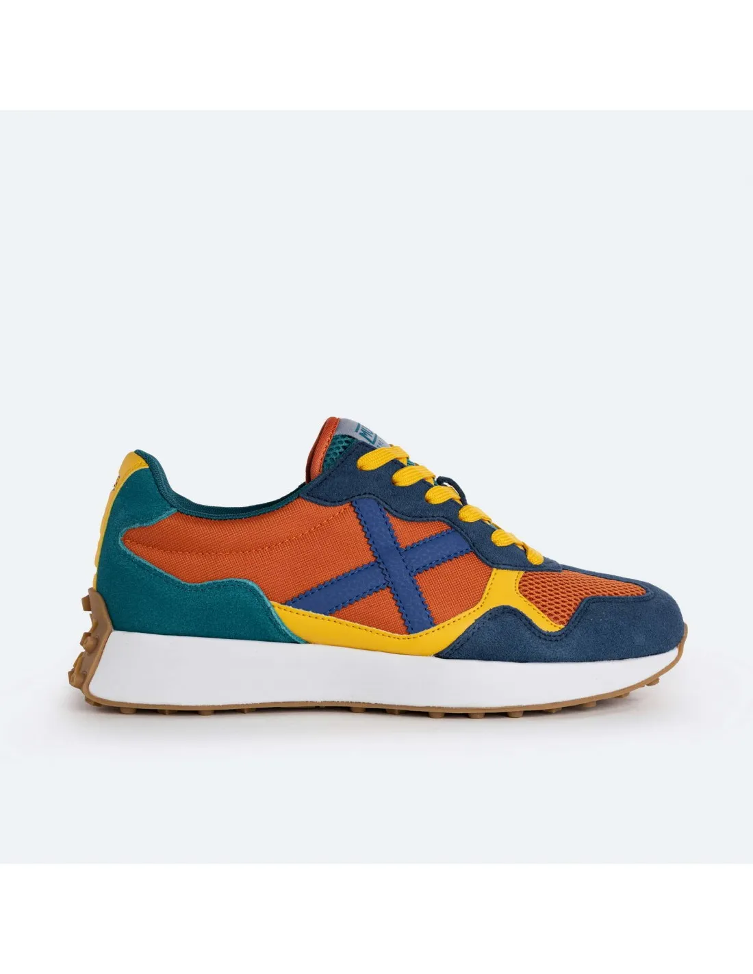 Zapatillas deportivas Road 35 de Munich