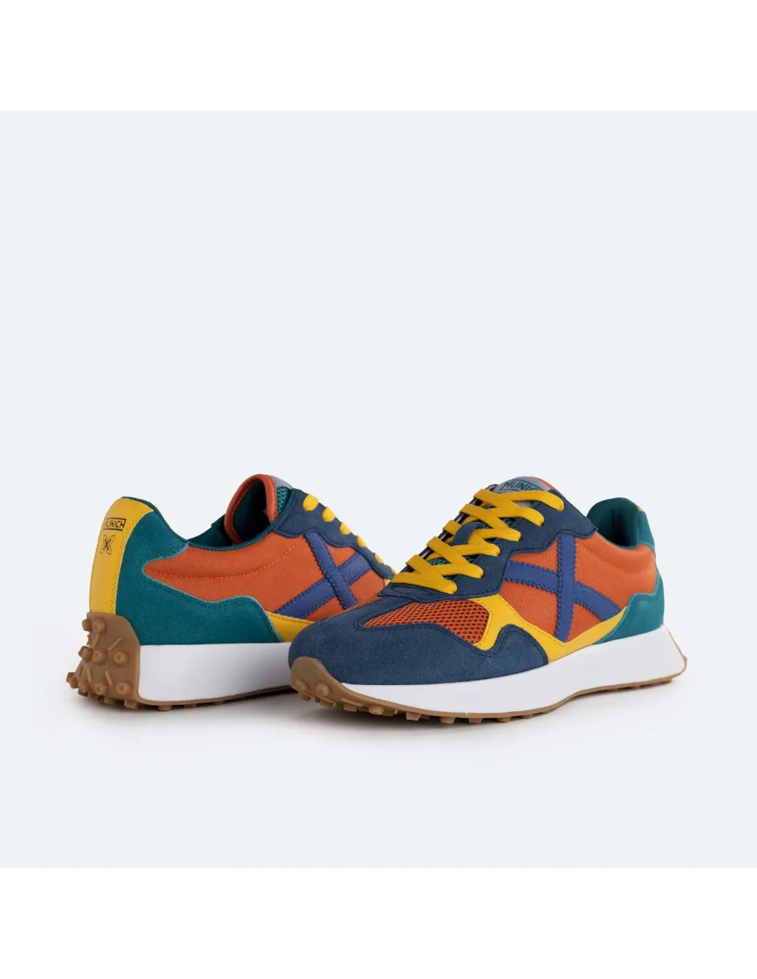 Zapatillas deportivas Road 35 de Munich