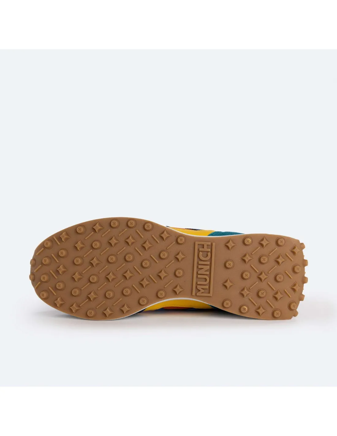Zapatillas deportivas Road 35 de Munich