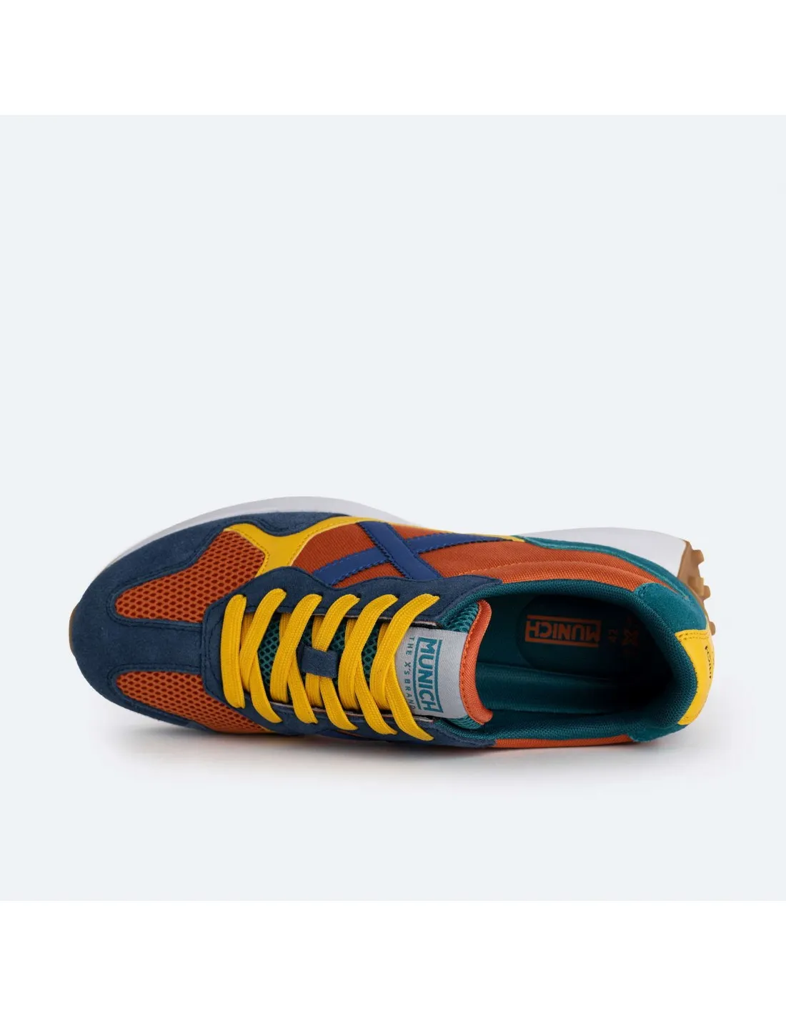 Zapatillas deportivas Road 35 de Munich