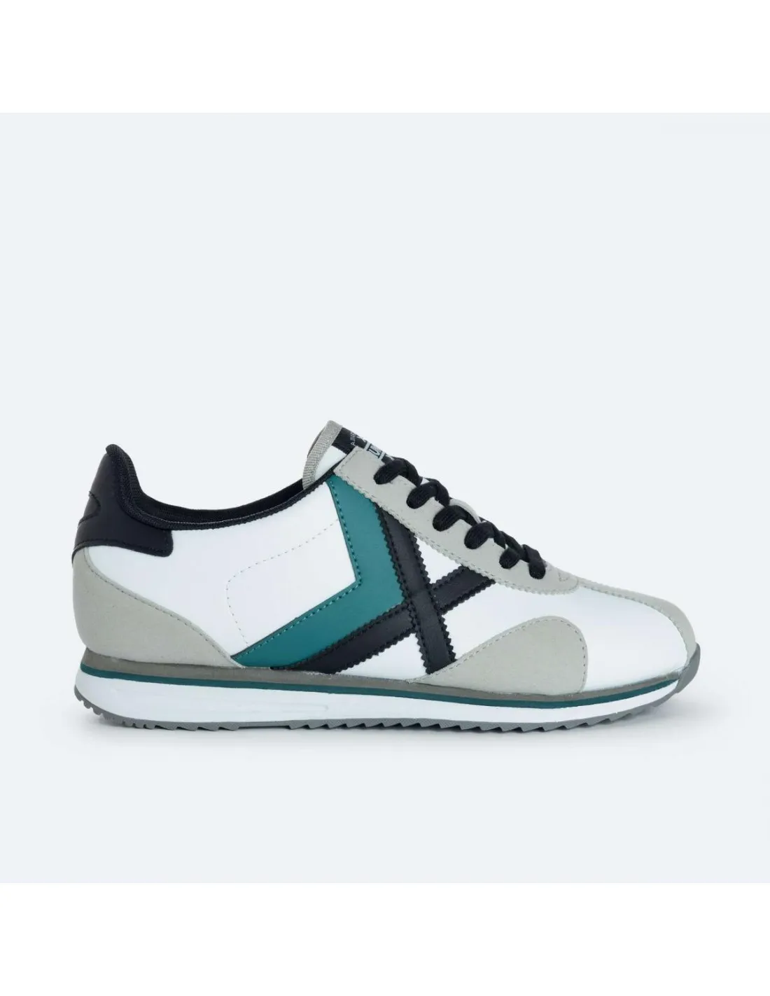 Zapatillas deportivas Sapporo 168 de Munich