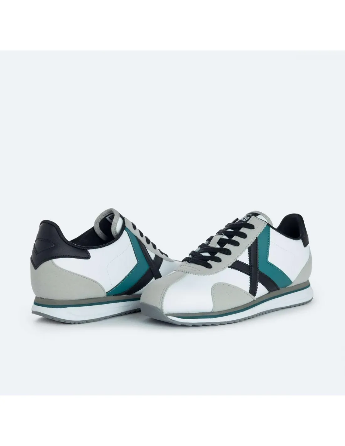 Zapatillas deportivas Sapporo 168 de Munich