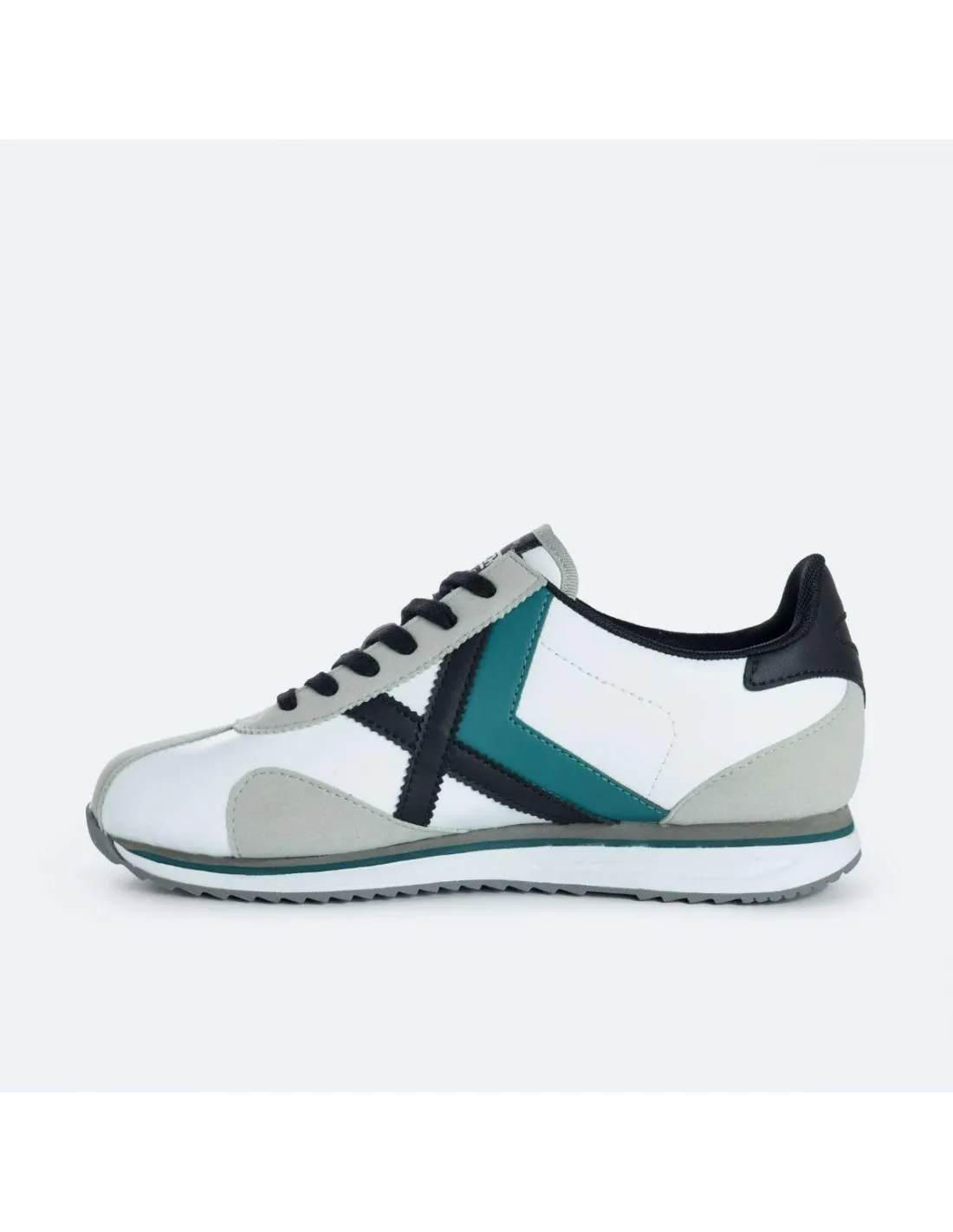 Zapatillas deportivas Sapporo 168 de Munich