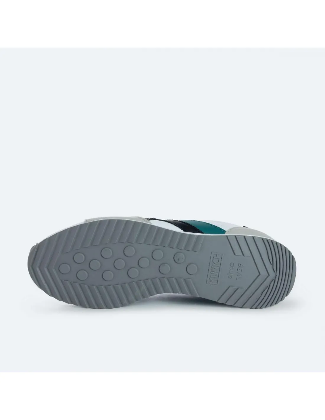 Zapatillas deportivas Sapporo 168 de Munich