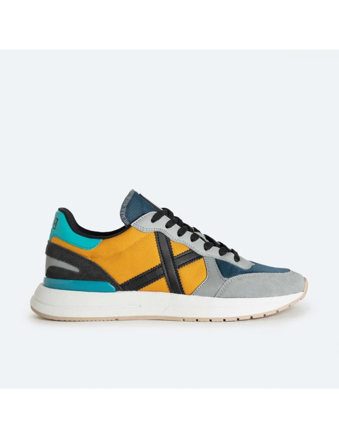 Zapatillas deportivas Soon 51 de Munich