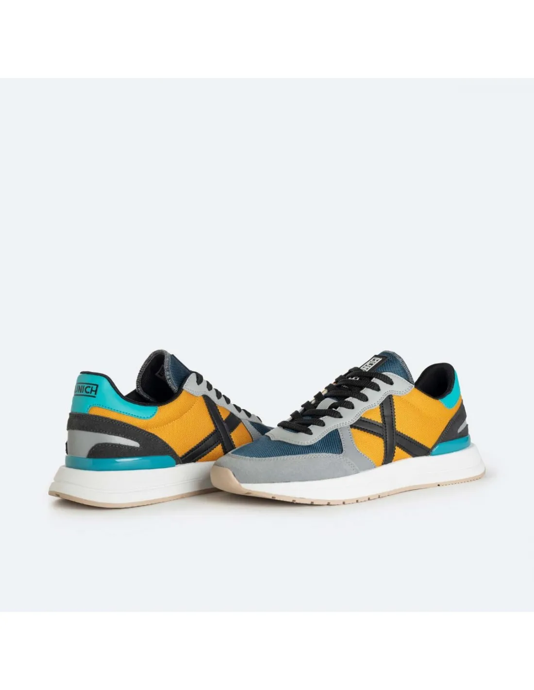 Zapatillas deportivas Soon 51 de Munich