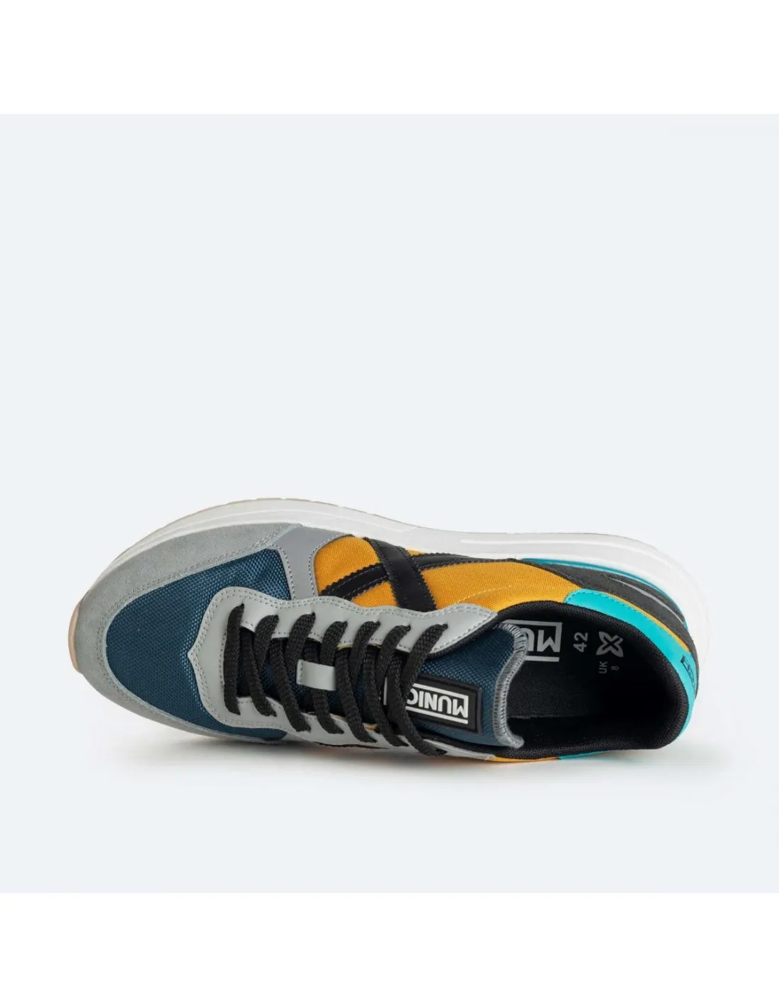 Zapatillas deportivas Soon 51 de Munich